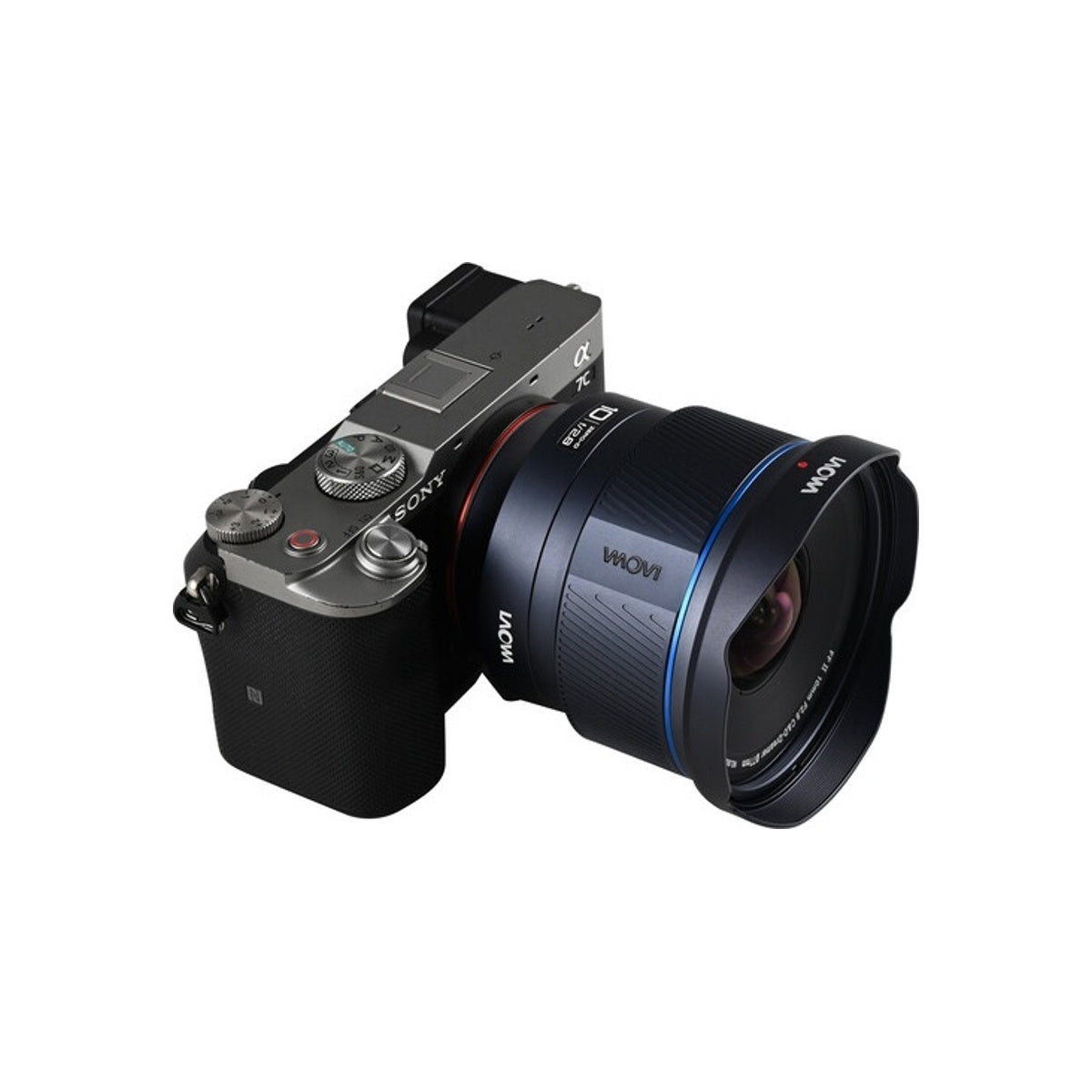 Laowa 10mm AF f2.8 Zero-D FF For Sony E Mount
