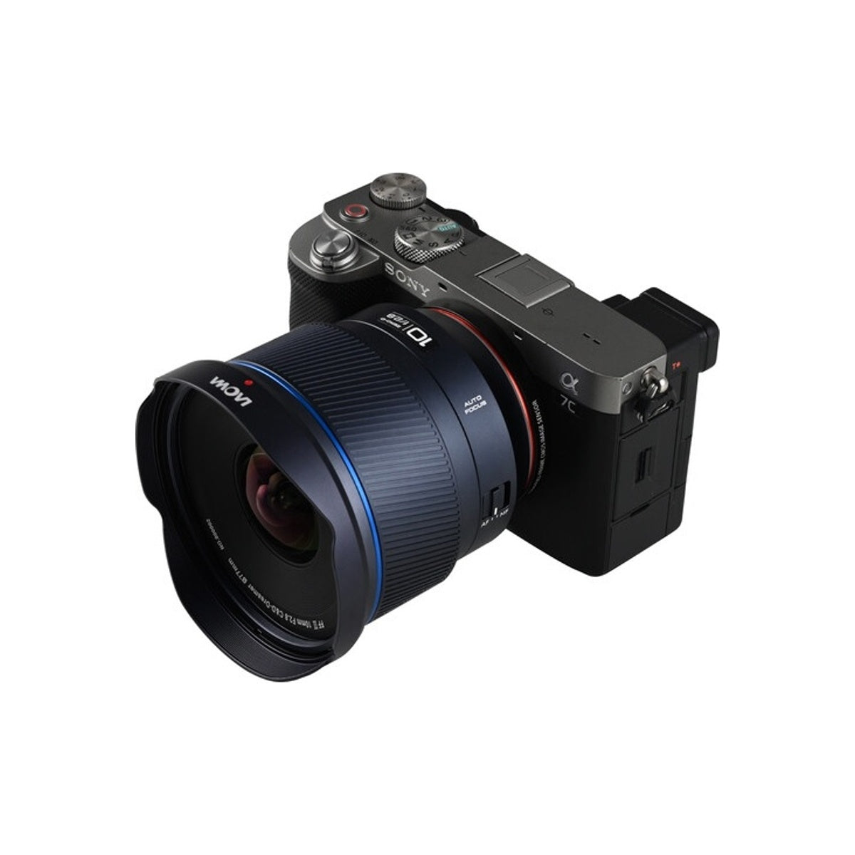 Laowa 10mm AF f2.8 Zero-D FF For Sony E Mount