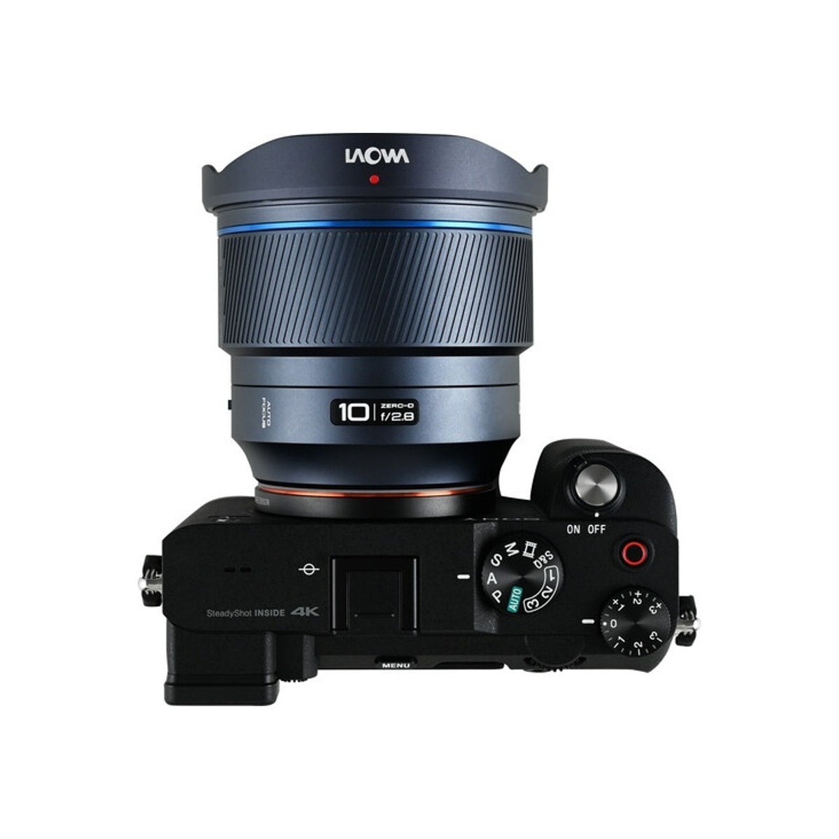 Laowa 10mm AF f2.8 Zero-D FF For Sony E Mount