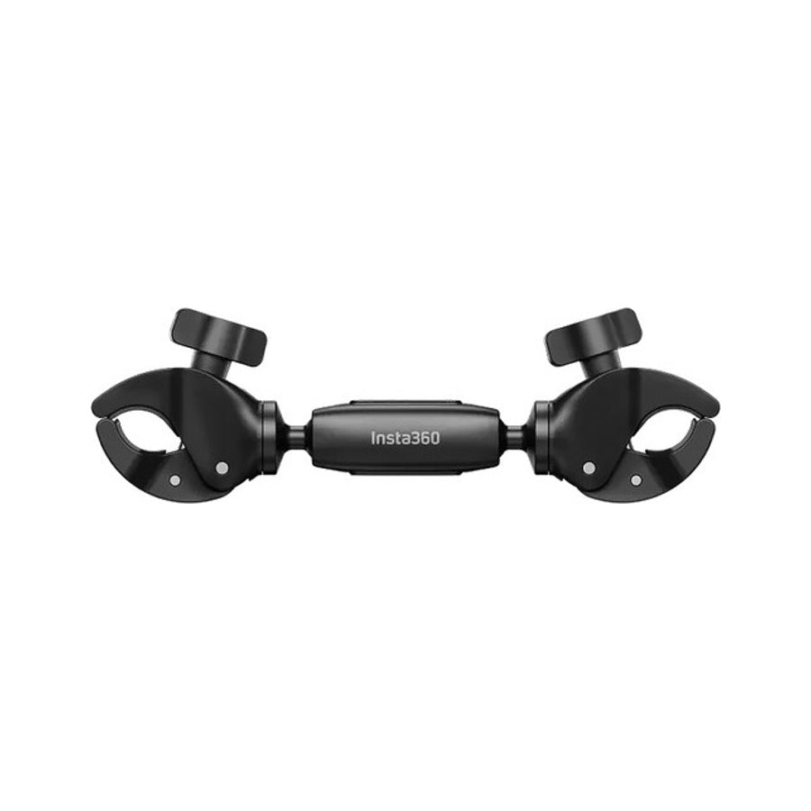Insta360 Motorcycle Selfie Stick Support for Insta 360 Invisible Selfie Stik Action Camera