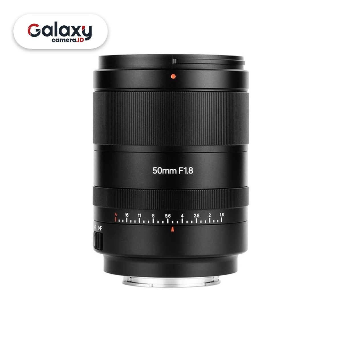 7Artisans AF 50mm f1.8 for Sony E Fullframe