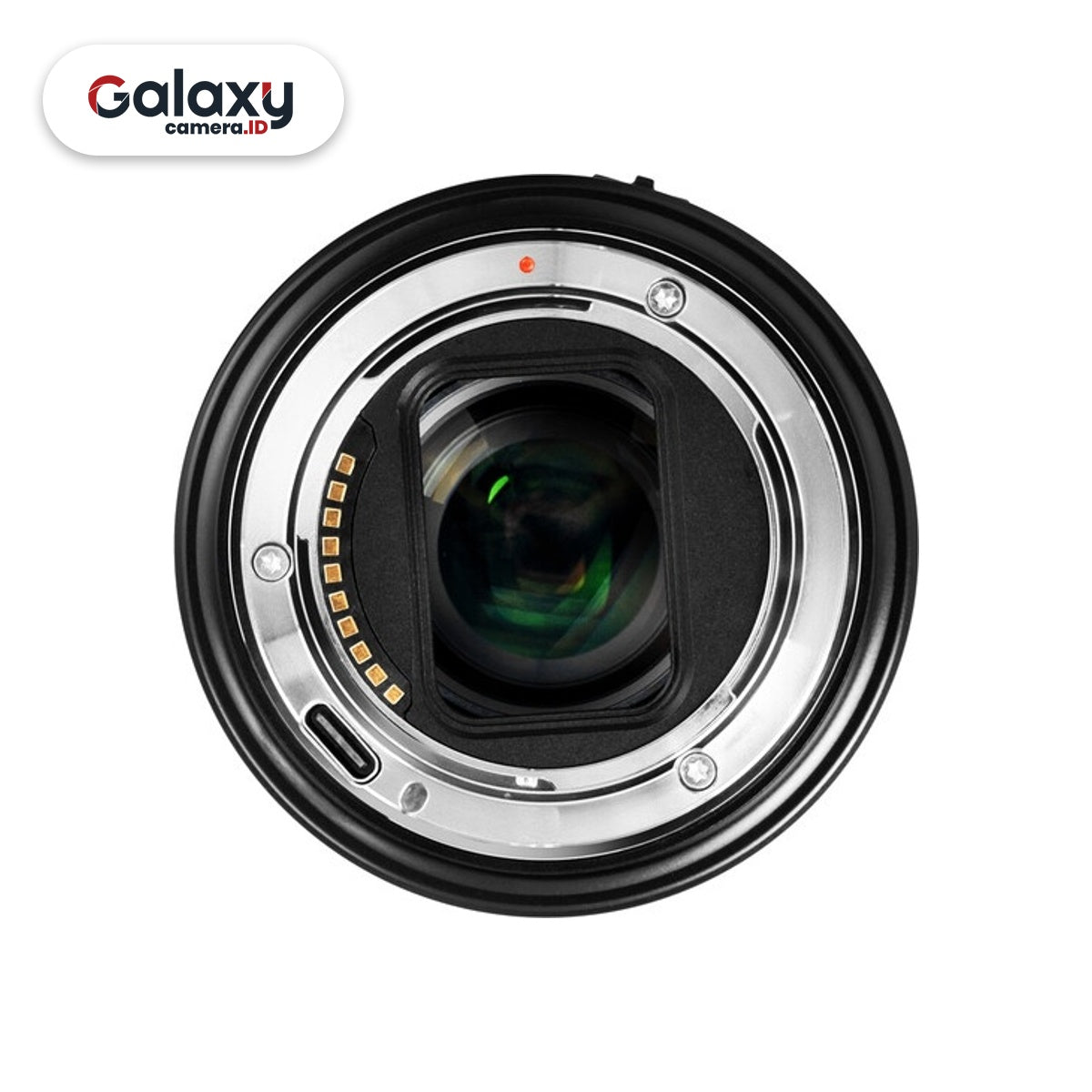 7Artisans AF 50mm f1.8 for Sony E Fullframe