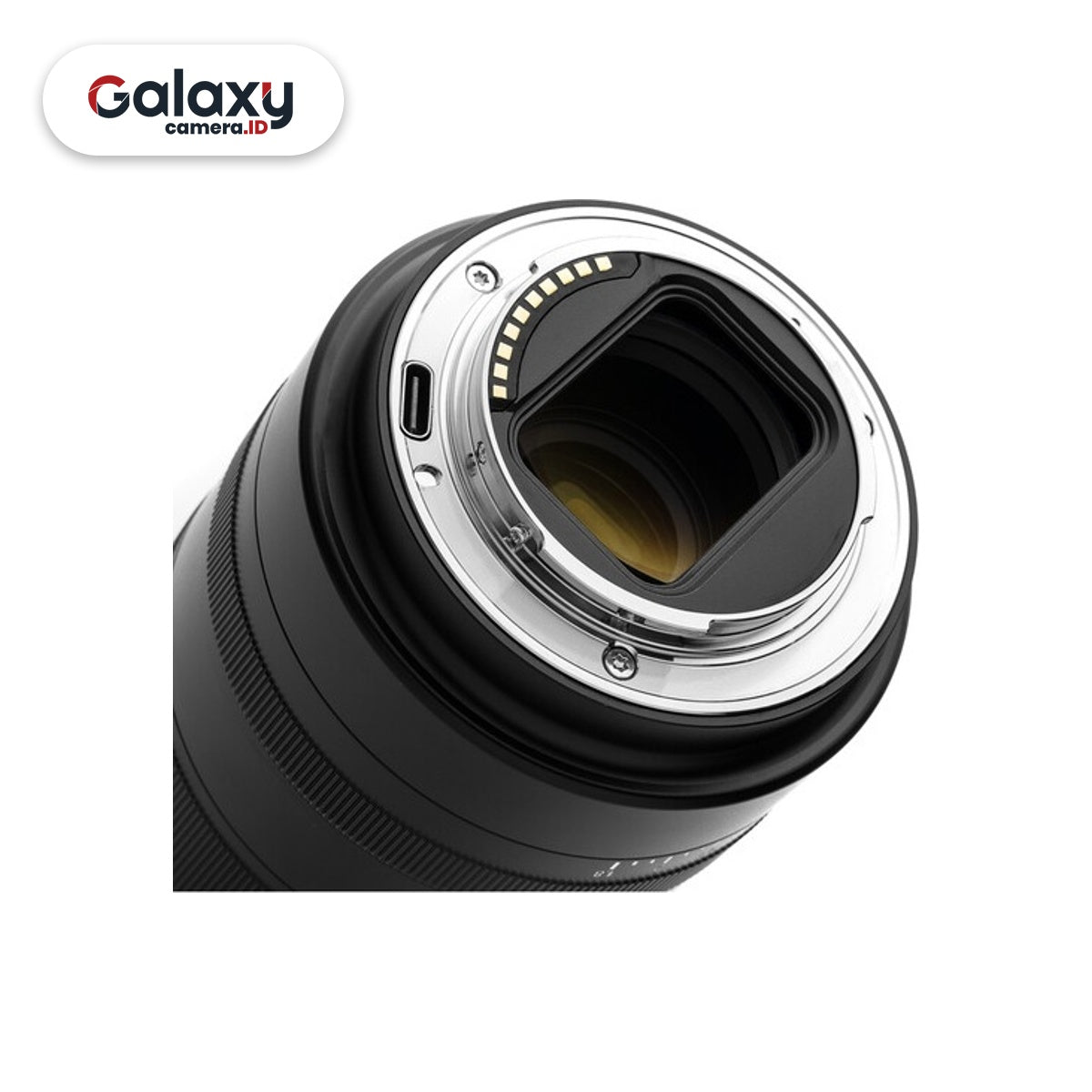 7Artisans AF 50mm f1.8 for Sony E Fullframe