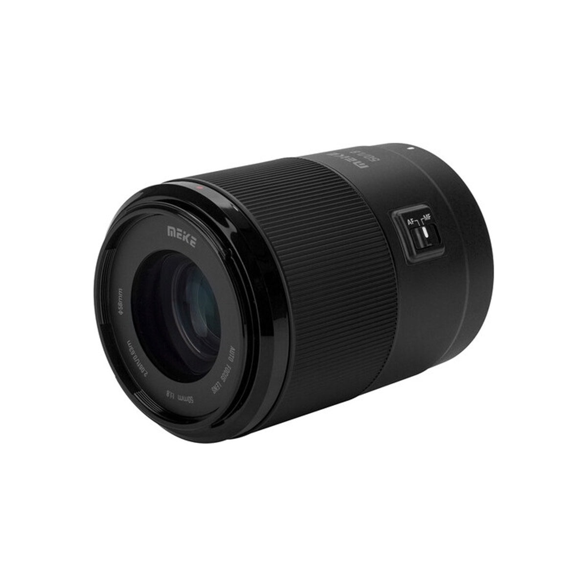 Meike AF 50mm F1.8 For Panasonic Leica L-Mount