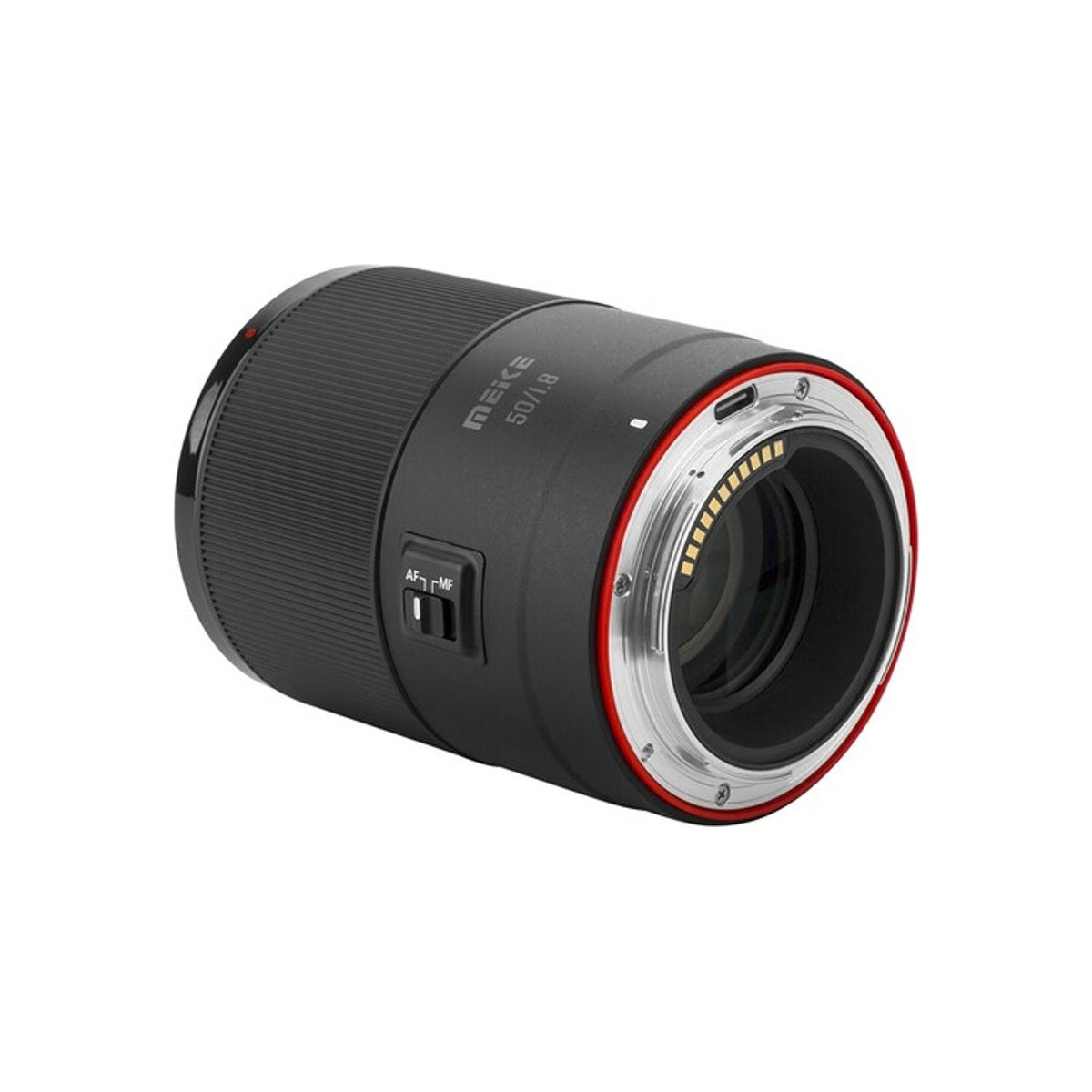 Meike AF 50mm F1.8 For Panasonic Leica L-Mount