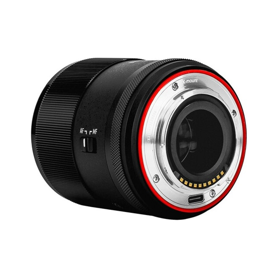 Meike AF 55mm f1.4 for Nikon Z
