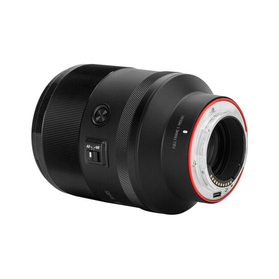 Meike AF 85mm f1.4 STM for Sony FE