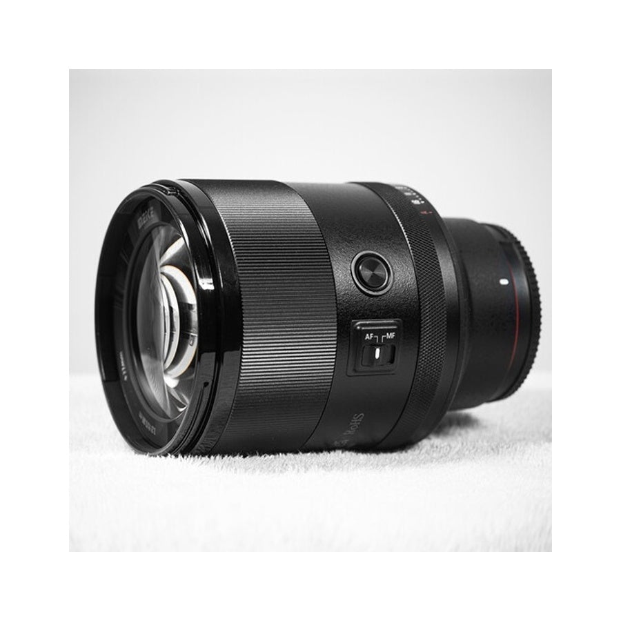 Meike AF 85mm f1.4 STM for Sony FE