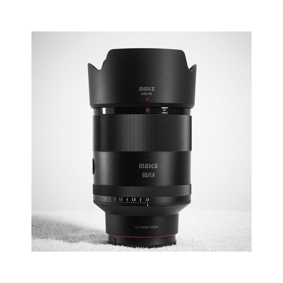 Meike AF 85mm f1.4 for Nikon Z Fullframe