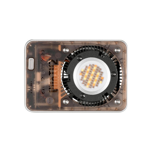 Zhiyun Molus X60RGB LED Monolight