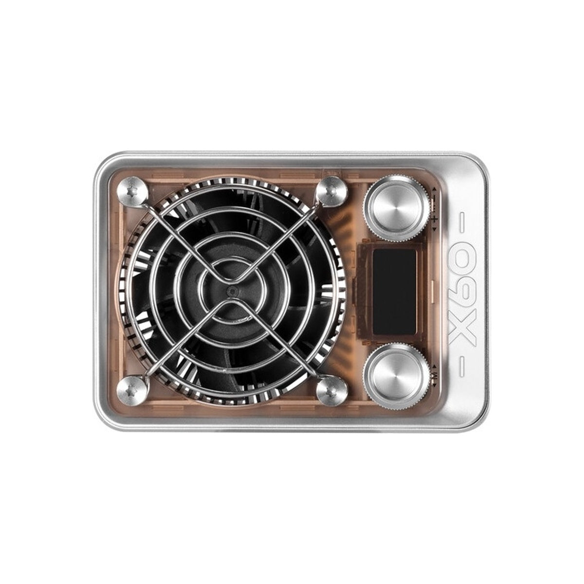 Zhiyun Molus X60RGB LED Monolight
