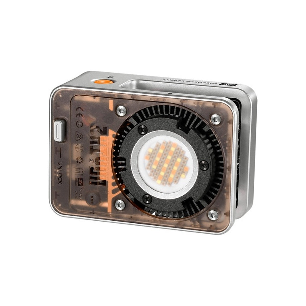 Zhiyun Molus X60RGB LED Monolight