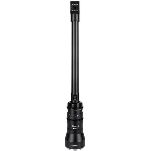 AstrHori 28mm F13 Full-frame 2X Macro Probe Lens (Direct)