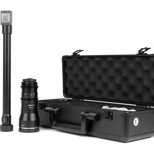 AstrHori 28mm F13 Full-frame 2X Macro Probe Lens (Direct)