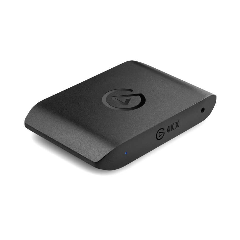 ELGATO 4K X VIDEO CAPTURE