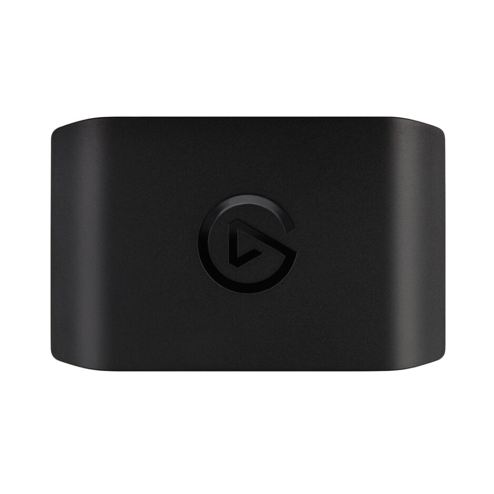 ELGATO 4K X VIDEO CAPTURE