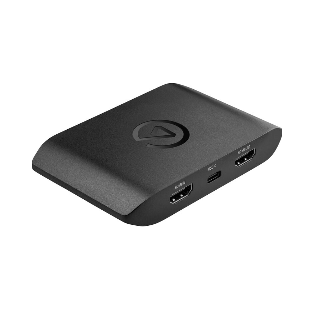 ELGATO 4K X VIDEO CAPTURE