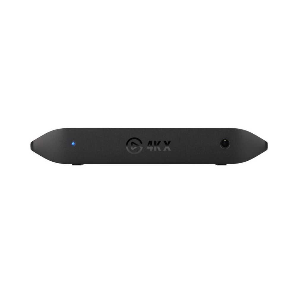 ELGATO 4K X VIDEO CAPTURE