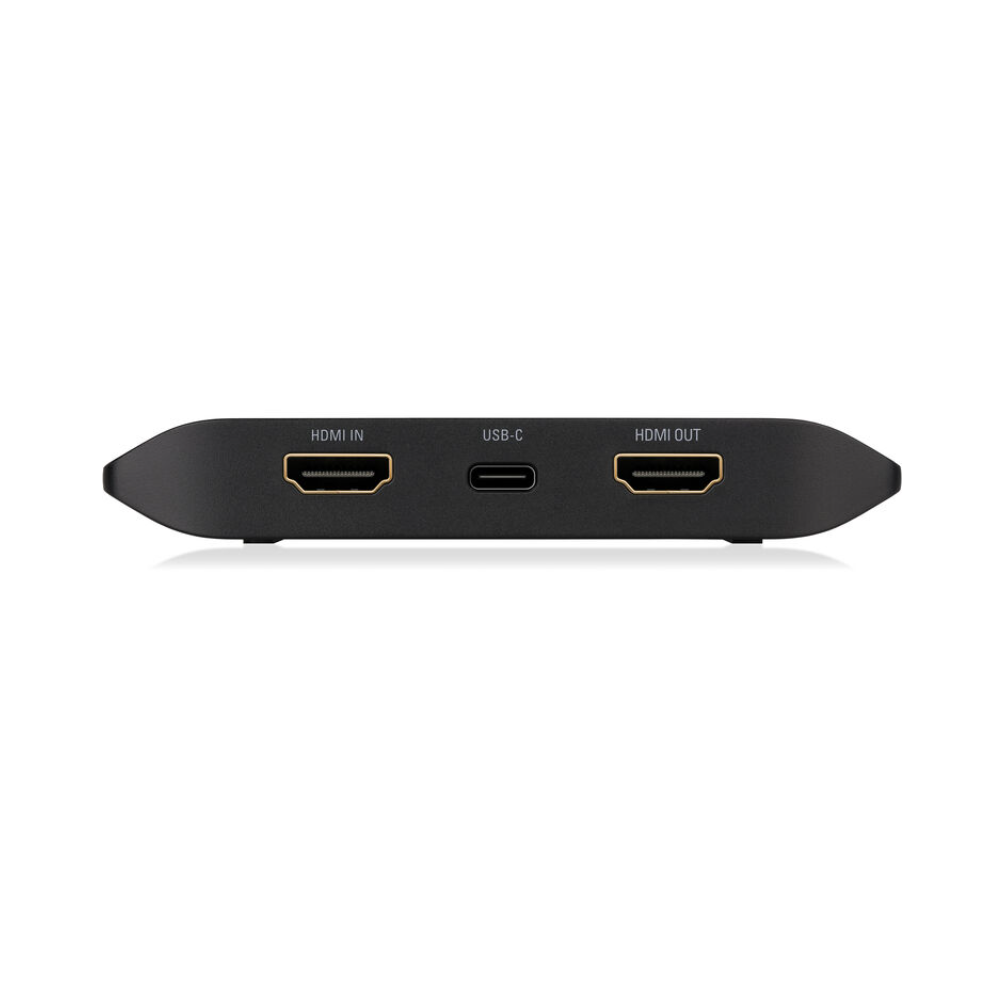 ELGATO 4K X VIDEO CAPTURE