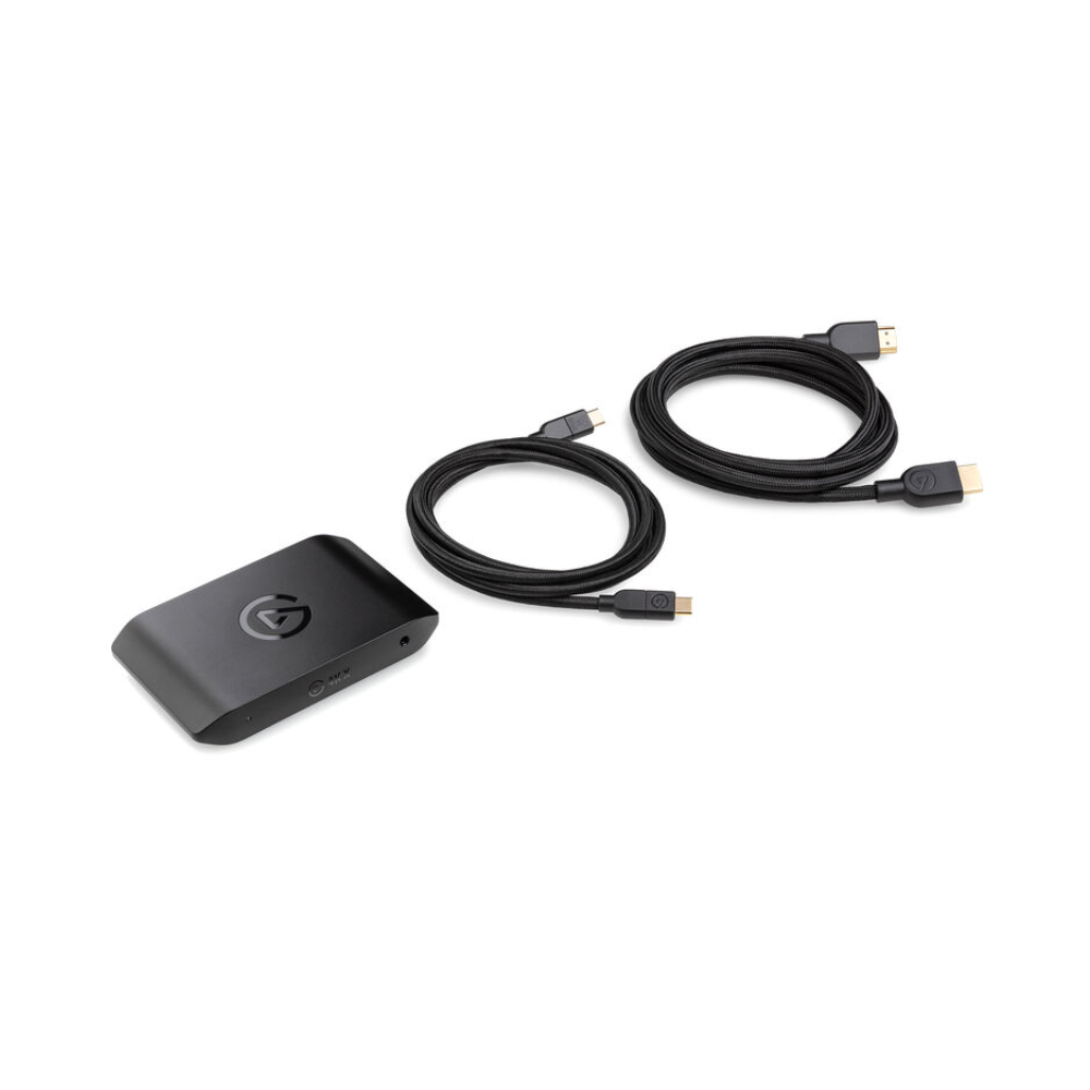 ELGATO 4K X VIDEO CAPTURE