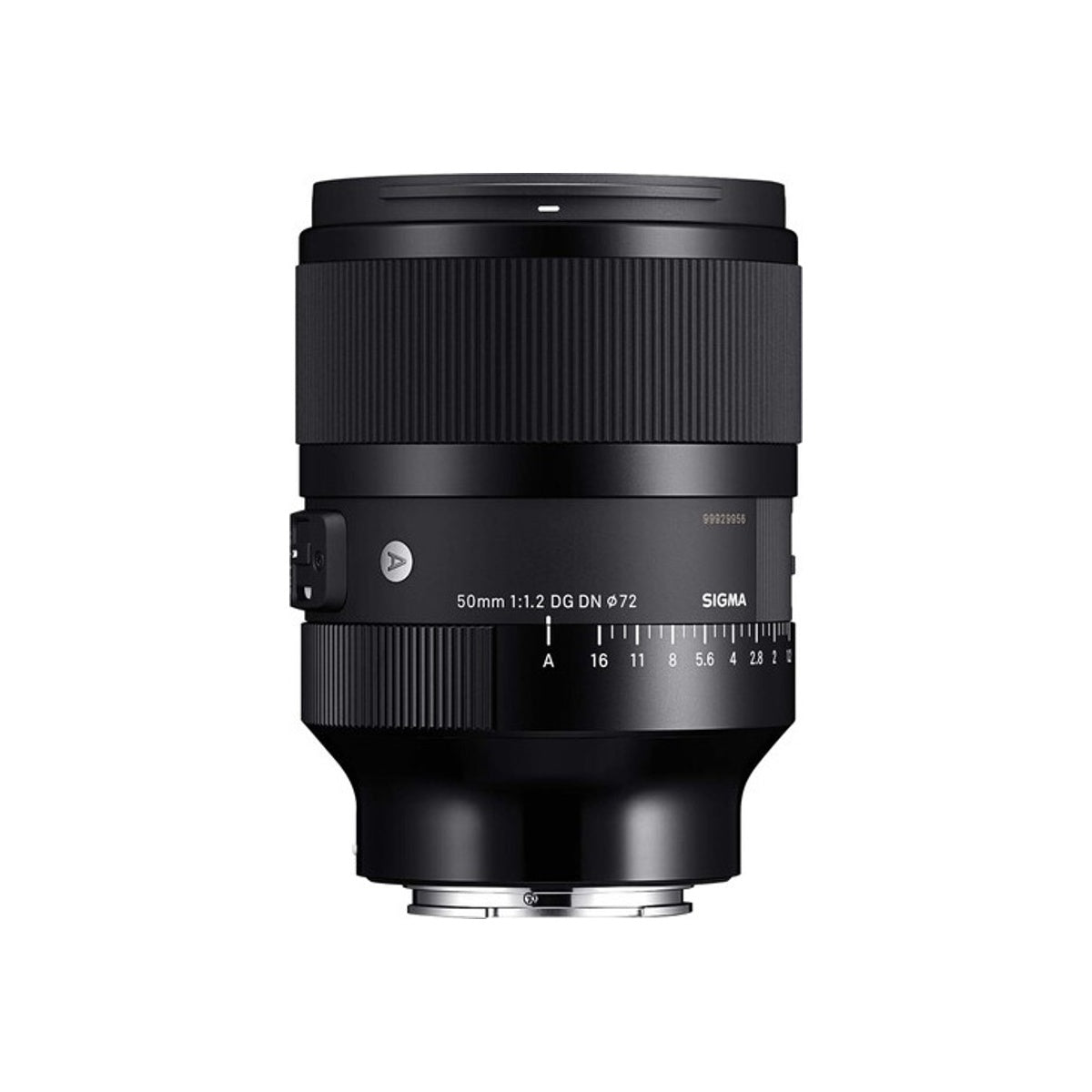 Lensa Sigma 50mm f1.2 DG DN Art