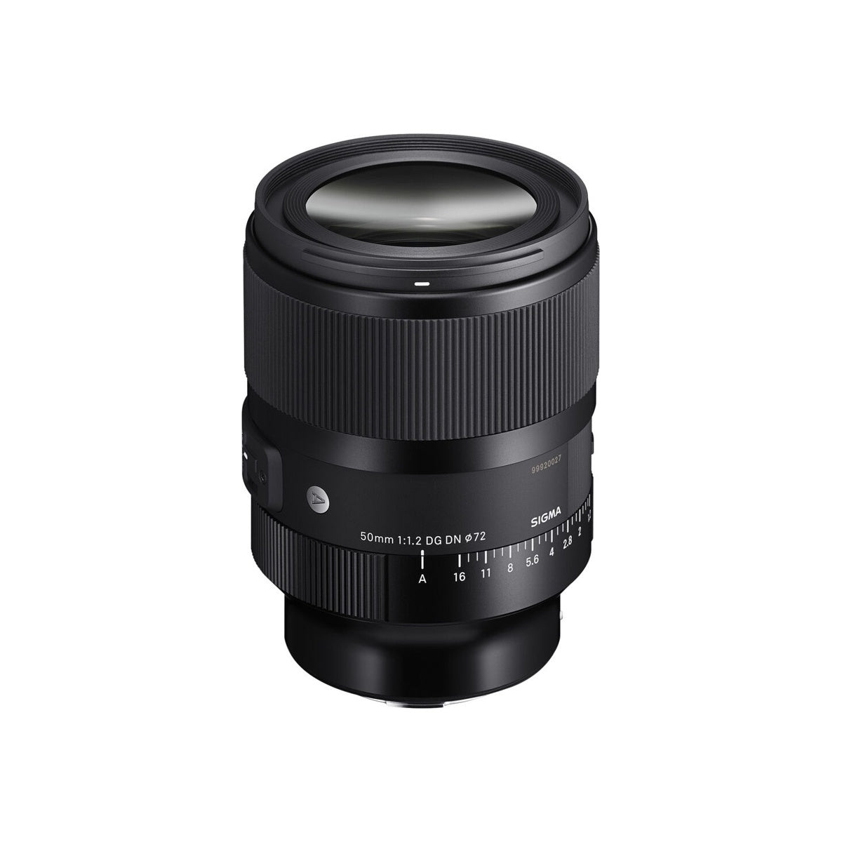 Lensa Sigma 50mm f1.2 DG DN Art
