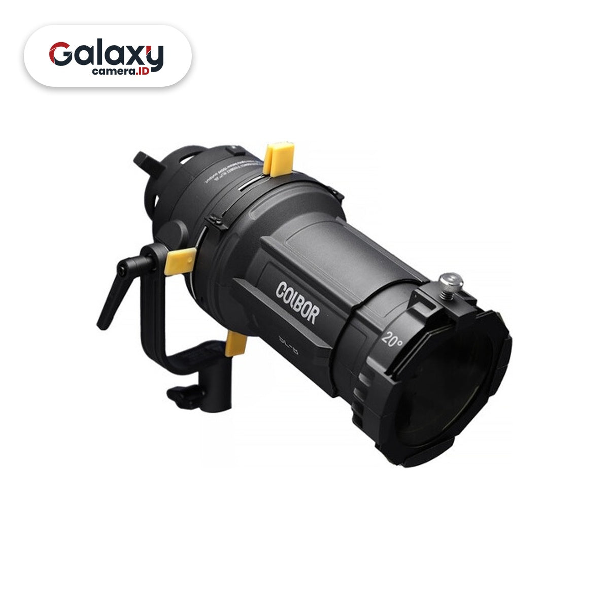 Colbor SL20-B Led Spothlight Lens Bowens Mount B Light  For CL60 CL100X