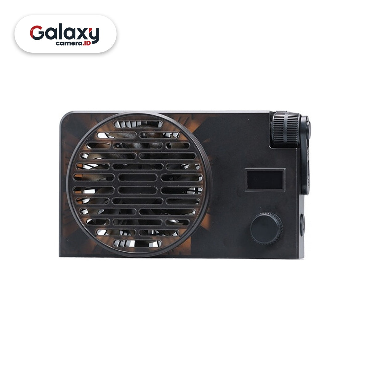 Colbor W60 Bi-Color Pocket LED Video Light Studio
