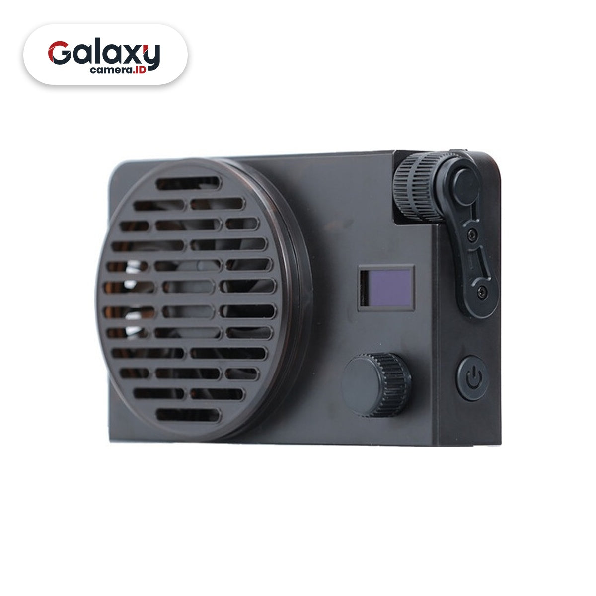 Colbor W100 Bi-Color Pocket LED Video Light Studio