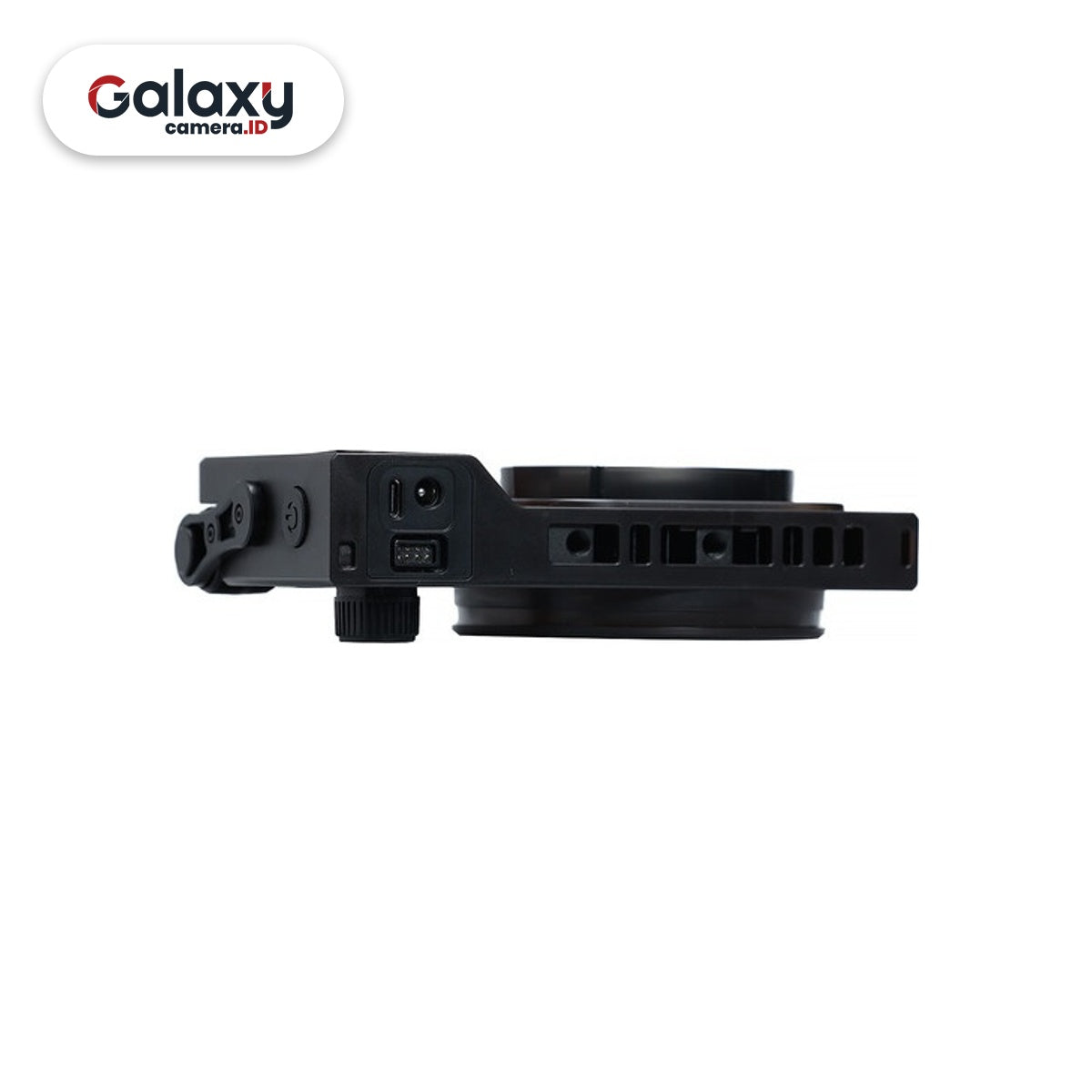 Colbor W100 Bi-Color Pocket LED Video Light Studio