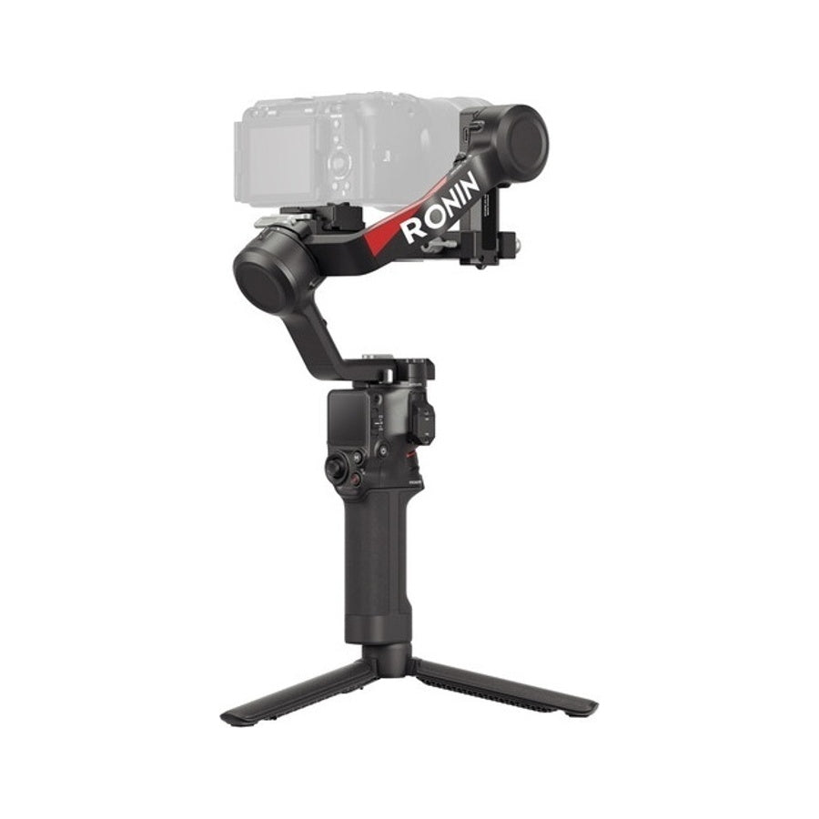 DJI RS 4 Combo Gimbal Stabilizer Camera
