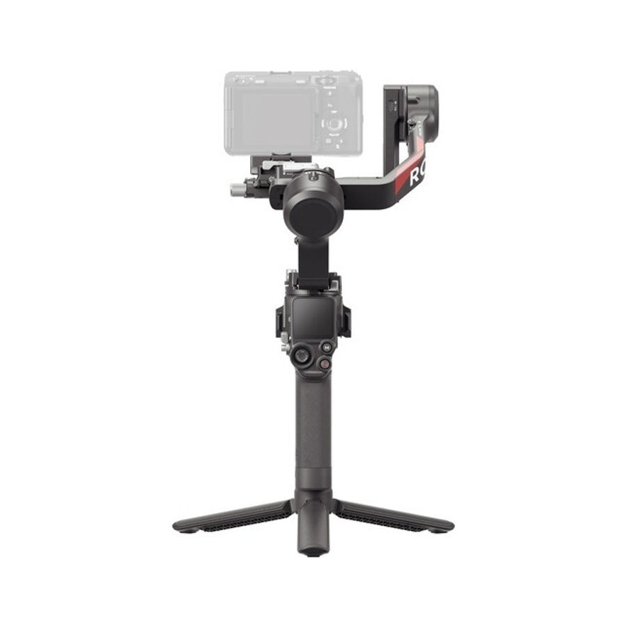DJI RS 4 Combo Gimbal Stabilizer Camera