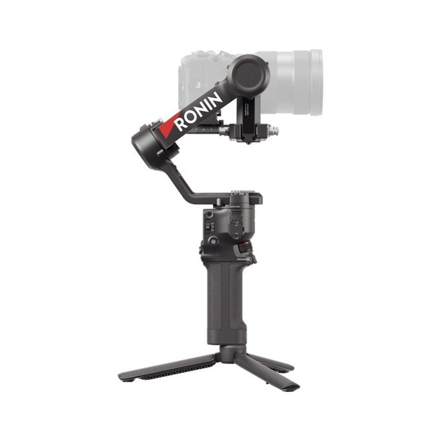 DJI RS 4 Combo Gimbal Stabilizer Camera