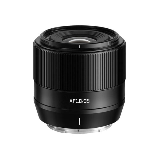 TTArtisan AF 35mm F1.8 For Sony E APSC TTArtisans 35 mm F/1.8 Resmi