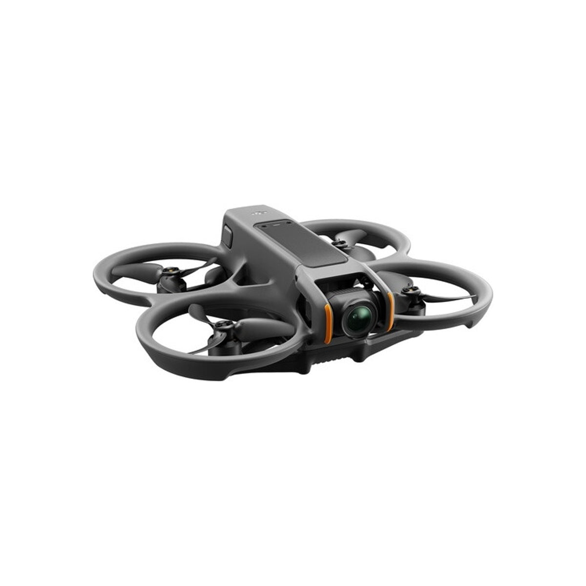 DJI Avata 2 Drone Fly More Combo (3 Battery)
