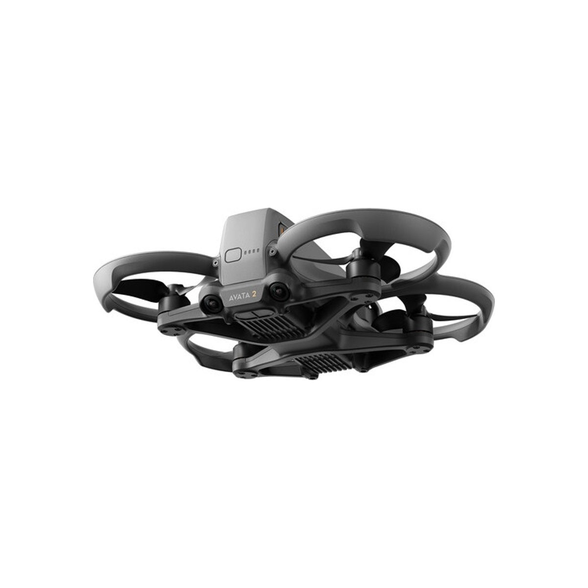 DJI Avata 2 Drone Fly More Combo (3 Battery)