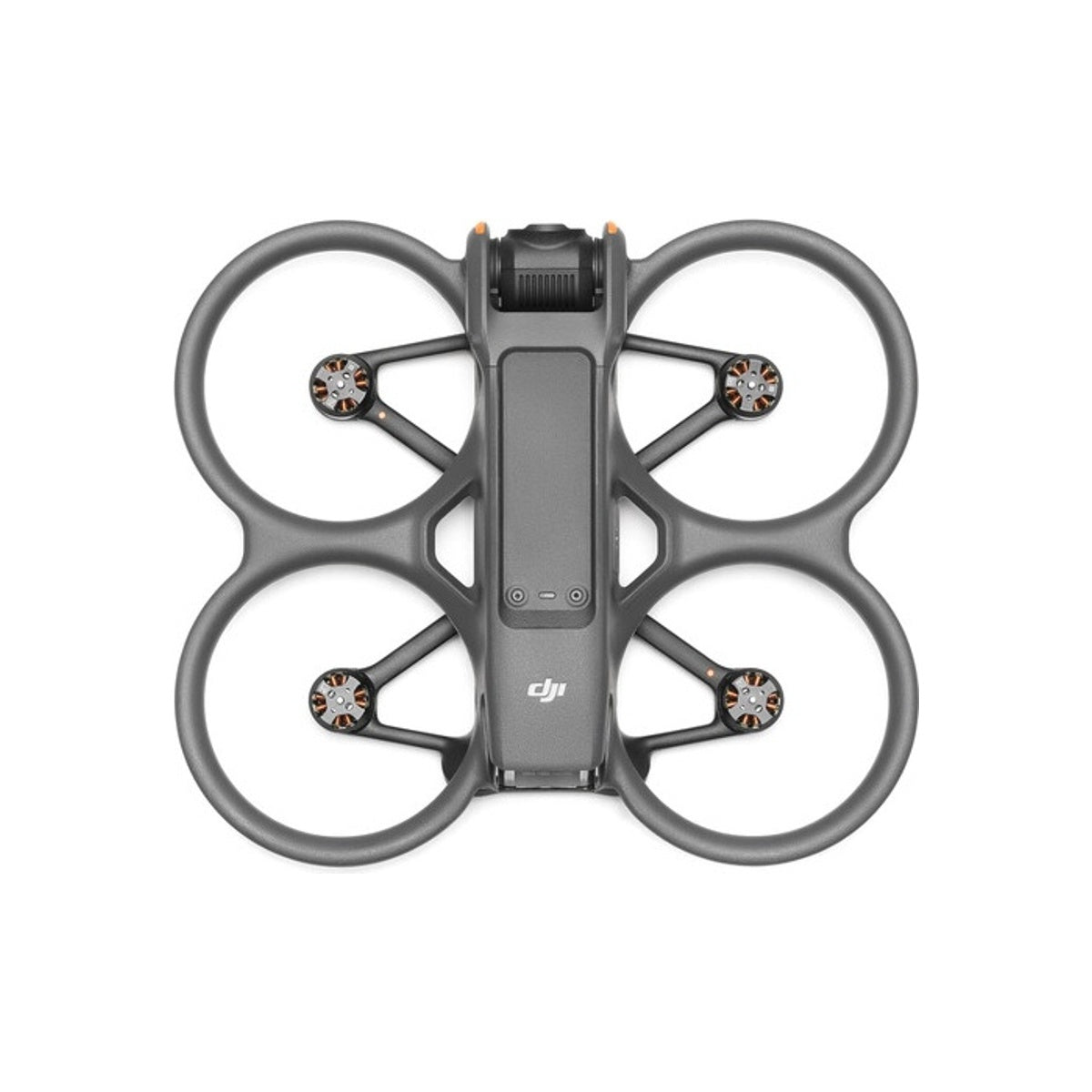 DJI Avata 2 Drone Fly More Combo (3 Battery)