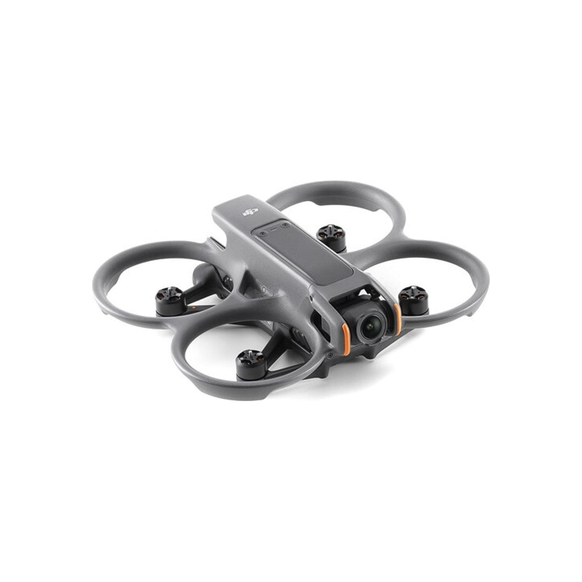 DJI Avata 2 Drone Fly More Combo (3 Battery)