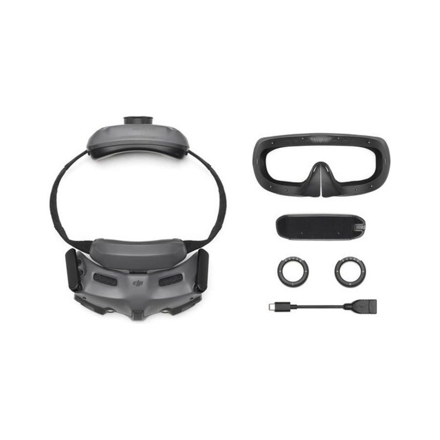 DJI Goggles 3
