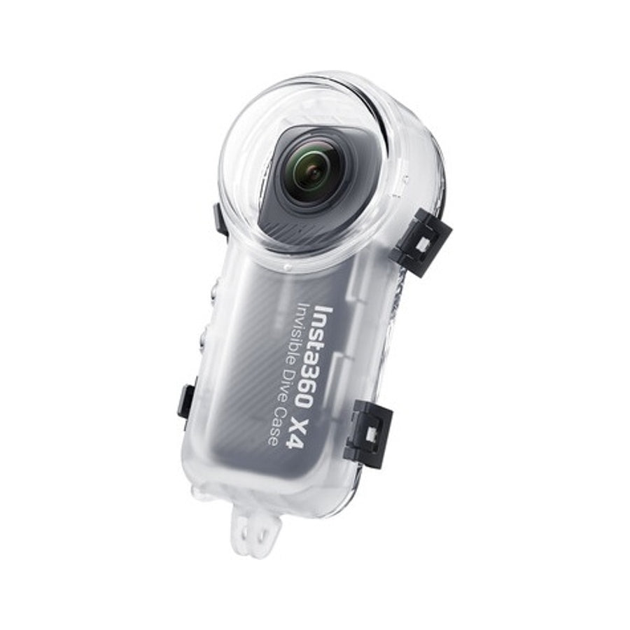 Insta360 Invisible Dive Case for Camera Insta 360 X4