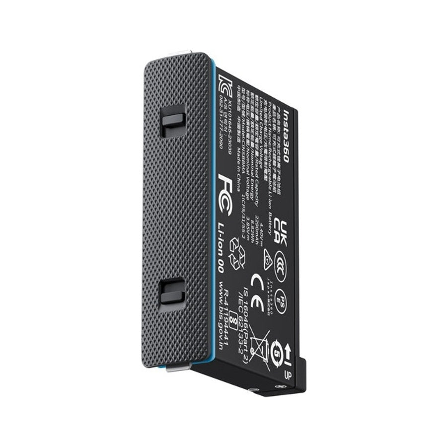Insta360 Battery Rechargeable  For Insta 360 X4