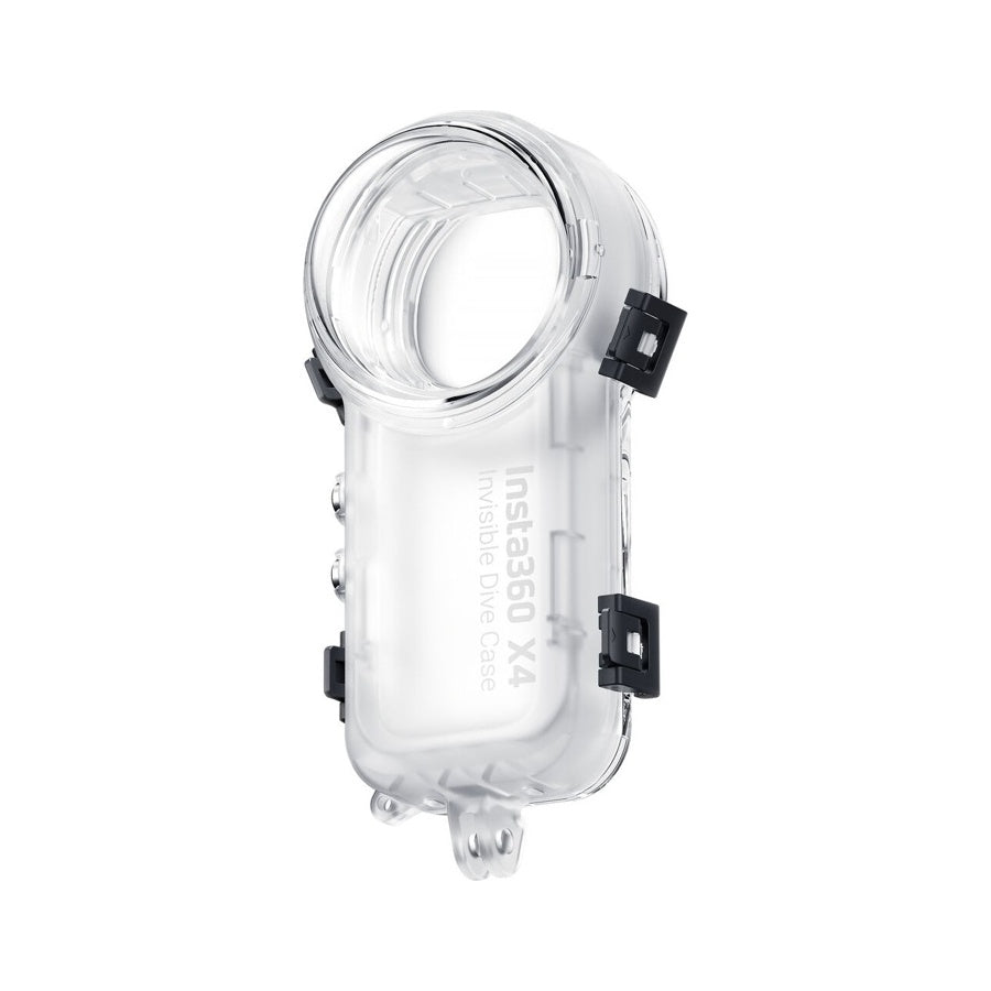 Insta360 Invisible Dive Case for Camera Insta 360 X4