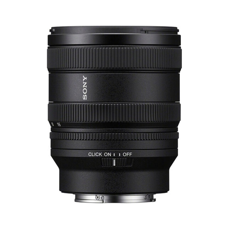 Sony FE 16-25mm F2.8 G