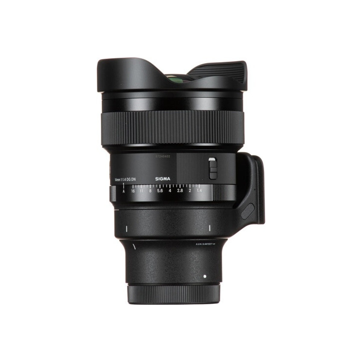 Sigma 14mm F1.4 DG DN Art For Leica L