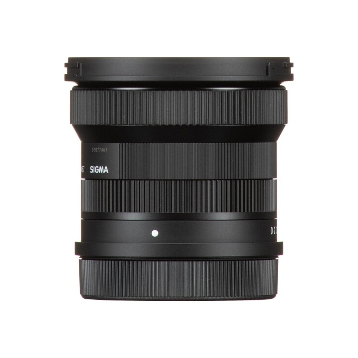Sigma 10-18mm F2.8 DC DN (C) Contemporary For Panasonic Leica L