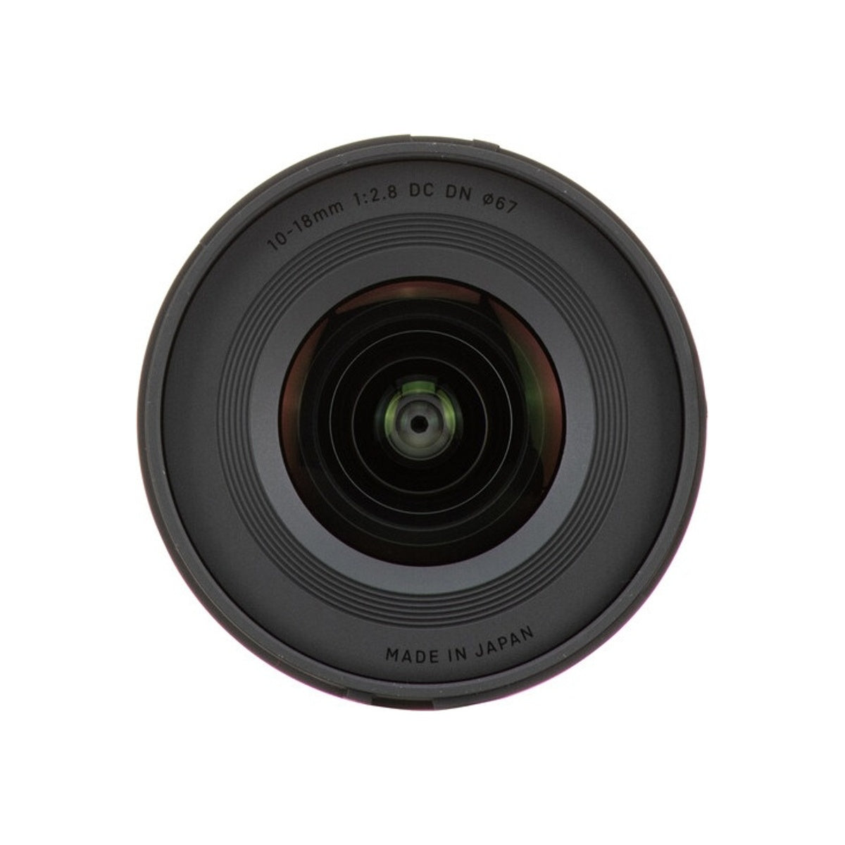 Sigma 10-18mm F2.8 DC DN (C) Contemporary For Panasonic Leica L