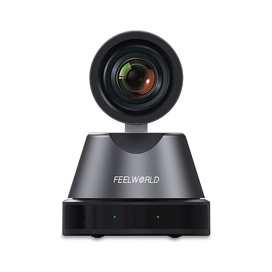 Feelworld 4K12X 4K UHD PTZ Webcam