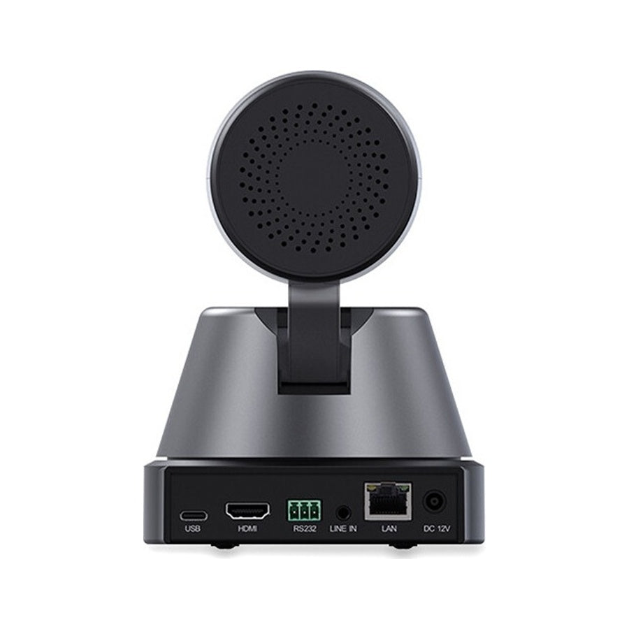 Feelworld 4K12X 4K UHD PTZ Webcam
