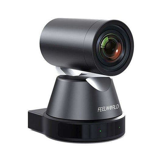 Feelworld 4K12X 4K UHD PTZ Webcam
