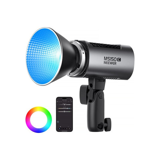 Neewer MS150C Mini RGB LED